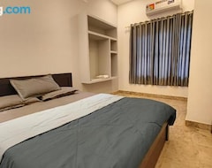 Hotel Comfort INN (Kannur, India)