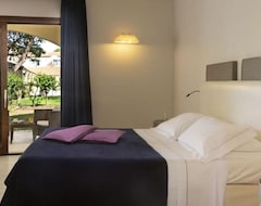 Hotel Is Arenas Resort (Narbolia, Italien)