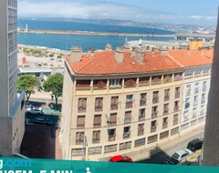 Hele huset/lejligheden Le Mucem Du Vieux Port (Marseille, Frankrig)