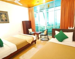 Olympus Plaza Hotel (Bandarawela, Sirilanka)