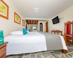 Hotel Ayenda Llanogrande Inn (Rionegro, Colombia)