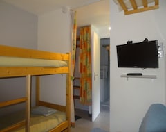 Cijela kuća/apartman Apartment For Rent In Praz-sur-arly Of 25m² (Praz-sur-Arly, Francuska)