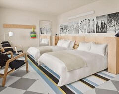 Khách sạn 4 Comfortable Units, Steps To Beach & Boardwalk, Paramount Theatre (Asbury Park, Hoa Kỳ)