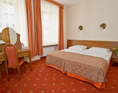 Khách sạn Hotel Regent (Kraków, Ba Lan)