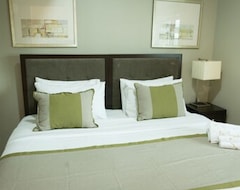 Hotel Avant Serviced Suites (Manila, Filipini)