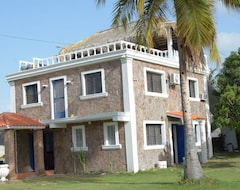 Toàn bộ căn nhà/căn hộ Beautiful Villa Perfect For Families Or Groups (Las Charcas, Cộng hòa Dominica)