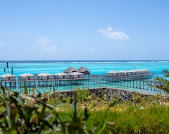 Hotel Le Mersenne Beach Resort Zanzibar (Zanzibar - grad, Tanzanija)
