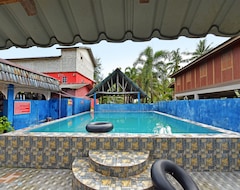 Khách sạn Oyo 90664 Rabi Hotel (Bachok, Malaysia)
