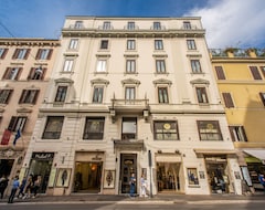 Hotel 87 eighty-seven - Maison d'Art Collection (Rome, Italy)