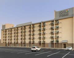 Khách sạn Clarion Hotel (Myrtle Beach, Hoa Kỳ)