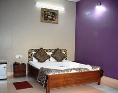 Hotelli The Centre Square Hotel (Hazaribagh, Intia)