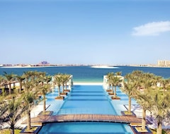 Hotel Zabeel Saray (Dubái, Emiratos Árabes Unidos)