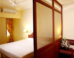 Khách sạn Hotel Magic Days (Thiruvananthapuram, Ấn Độ)
