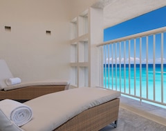 Hotel The Westin Resort & Spa Cancun (Cancun, Mexico)