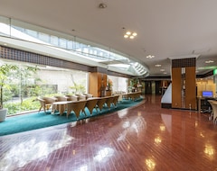Hotel Ark Kumamoto (Kumamoto, Japan)