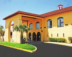 Khách sạn Port of the Islands Hotel & Resort (Everglades, Hoa Kỳ)