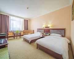 Khách sạn Jiayuguan Taihe Le Grand Large Hotel (Jiayuguan, Trung Quốc)