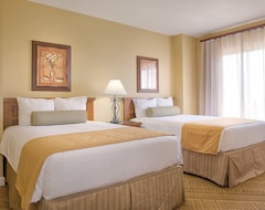 Hotelli Wyndham Bonnet Creek Resort At Lake Buena Vista, Fl (Lake Buena Vista, Amerikan Yhdysvallat)