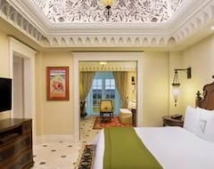 Khách sạn Itc Grand Bharat, A Luxury Collection Retreat (Gurgaon, Ấn Độ)
