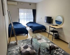 Khách sạn Guesthouse Koriyama (Koriyama, Nhật Bản)
