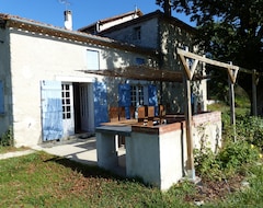 Toàn bộ căn nhà/căn hộ La Vallée - Private Heated Pool, Spa, Sauna & Pizza Oven (Villetoureix, Pháp)