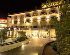 Plaza Hotel Catania (Catania, Italia)