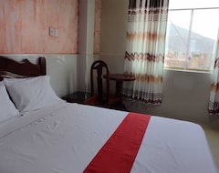 Hotel Real Bolivar (Chimbote, Peru)
