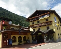 Khách sạn Albergo Moleta (Spiazzo, Ý)
