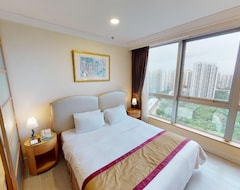 Khách sạn Harbour Plaza Resort City (Hồng Kông, Hong Kong)