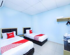 Khách sạn OYO 89842 Hotel 22, Northport (Klang, Malaysia)