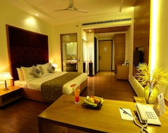 Hotel Best Western Country Woods Ambala (Ambala, India)