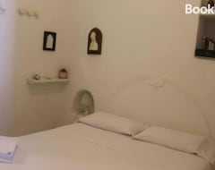 Toàn bộ căn nhà/căn hộ Casa Chinotto (Stromboli, Ý)