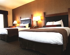 Khách sạn Best Western PLUS Bryce Canyon Grand Hotel (Bryce Canyon City, Hoa Kỳ)