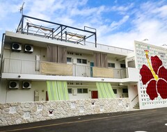 Khách sạn New Opening Commemoration Limited Discount Bis / Kunigami-gun Okinawa (Kunigami, Nhật Bản)