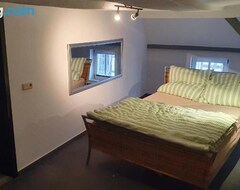 Toàn bộ căn nhà/căn hộ Bedroo Ferienwohnung Am Historischen Hafen (Wanfried, Đức)