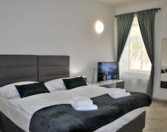 Hotel White Swan Boutique Apartments (Praga, República Checa)