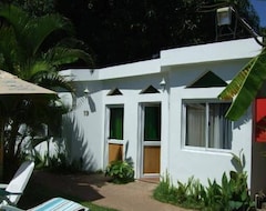 Villa Das Mangas Garden Hotel (Maputo, Mozambik)