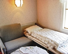 Tüm Ev/Apart Daire 1 Bedroom Accommodation In Karlsborg (Karlsborg, İsveç)