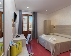 Hotel Biancolilla (San Vito Lo Capo, İtalya)