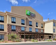 Hotel Holiday Inn Express & Suites Page - Lake Powell Area (Page, USA)