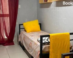 Cijela kuća/apartman quintal293 (Recife, Brazil)