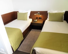 Khách sạn Studio With Bunk Bed Sea View In Hotel (Grandola, Bồ Đào Nha)