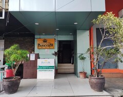 Hotel Cagayan Parkview (Cagayan de Oro, Filippinerne)