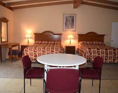 Khách sạn Butterfield Stage Motel (Deming, Hoa Kỳ)