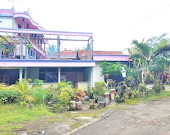 Hotel Sri Mk (Magelang, Endonezya)