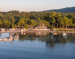 Hotel Ekies All Senses Resort (Vurvuru, Grčka)
