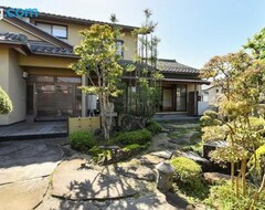 Toàn bộ căn nhà/căn hộ Daiqieminbo Zhirokiya (Katsuyama, Nhật Bản)