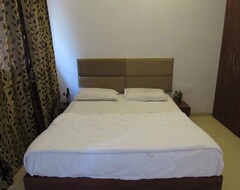 Khách sạn Sparsh Resort And Chalet (Karjat, Ấn Độ)