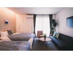 Hotel Stay Without Meals For Those Who Want To Spend A / Hiroshima Hiroshima (Hirošima, Japan)