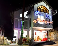Hotel Melody (Da Lat, Vietnam)
